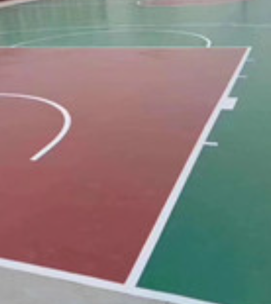 临汾篮球场地坪维修全方案
